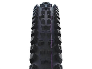 SCHWALBE TACKY CHAN Folding tire 27,5
