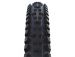 SCHWALBE TACKY CHAN Folding tire 27,5