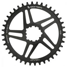 Wolf Tooth Direct Mount ovaali ratas SRAM kampeen