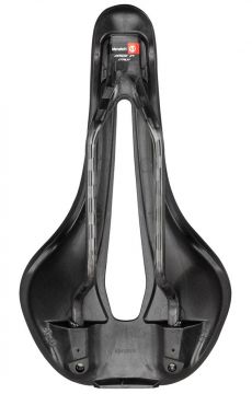 Selle Italia FLITE Boost Kit Carbonio Superflow Hiilikuitukiskoilla