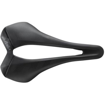 Selle Italia SLR Advan Satula S3 musta