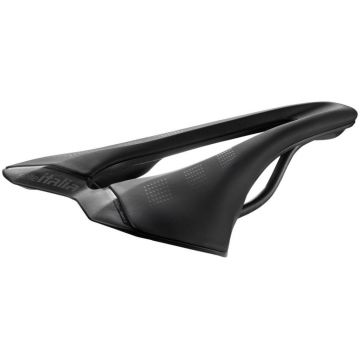 Selle Italia SLR Advan Satula S3 musta