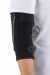 SERYT Flow Elbow Protector Alps Black pari kevyitä kyynärsuojia