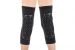 SERYT Youth Flow Knee Alps Black polvisuojat enduro- ja trail-ajoon