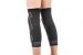 SERYT Youth Flow Knee Arlecchino Grey Black polvisuojat enduro- ja trail-ajoon