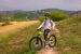 SERYT Youth Flow Knee juniorien suojat polku- ja bike park -ajoon