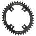 Wolf Tooth 110 BCD ASYMMETRIC Elliptical 4-BOLT FOR SHIMANO CRANKS