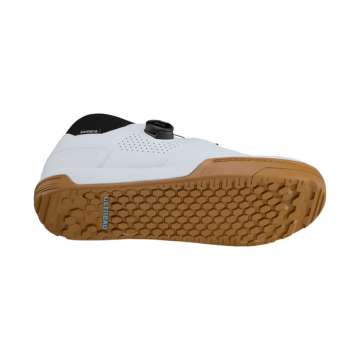 Shimano SH-GF800 pyöräilykenkä flättipolkimille