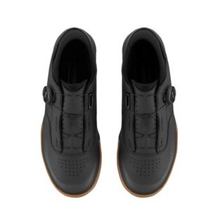 Shimano SH-GF800 pyöräilykenkä flättipolkimille