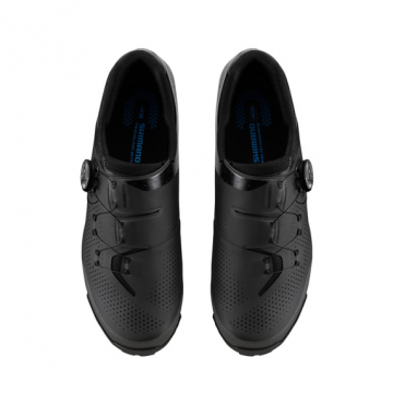 Shimano XC302 SPD maastopyöräkenkä lukkopolkimille