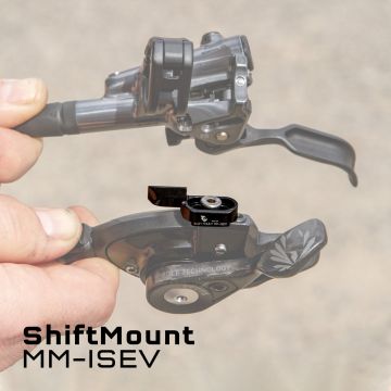 Wolf Tooth ShiftMount