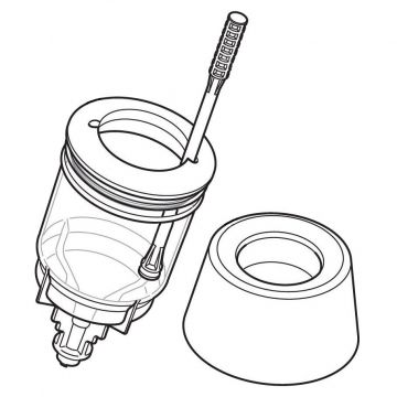 Shimano Ilmaussarja TL-BR002 - Maantiejarruihin