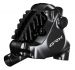 Shimano GRX Di2 1x12s BR-RX825-R/BR-RX820-R Levyjarrusarja Oikea/takajarru