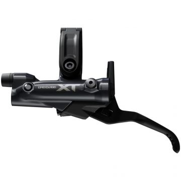 Shimano Deore XT BL-M8200/BR-M8220 4-mäntäinen Levyjarrusarja
