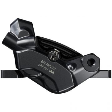 Shimano Deore XT BL-M8200/BR-M8220 4-mäntäinen Levyjarrusarja
