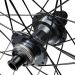 Shimano Deore XT WH-M8200 29" Kiekkosetti Boost Centerlock Microspline