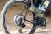 Shimano GRX FC-RX820-1 kampisarja 160–175 mm kampipituuksilla
