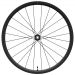 Shimano GRX WH-RS880-TL 28" Hiilikuituinen Tubeless kiekkosetti Centerlock 12mm läpiakselille