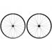 Shimano GRX WH-RX180-TL 28" Tubeless kiekkosetti Centerlock 12mm läpiakselille