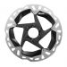 Shimano XTR RT-MT905 Ice-Tech Freeza Jarrulevy 6-pultti