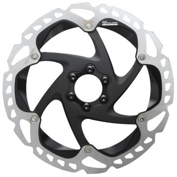 Shimano XTR RT-MT905 Ice-Tech Freeza Jarrulevy 6-pultti
