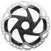Shimano XTR RT-MT905 Ice-Tech Freeza Jarrulevy 6-pultti