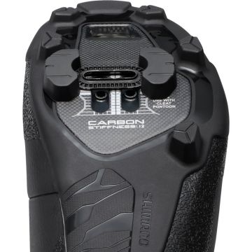 Shimano SH-RX910 S-Phyre gravel-kengät SPD