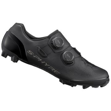 Shimano XC903 S-Phyre SPD maastopyöräkenkä lukkopolkimille