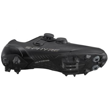 Shimano XC903 S-Phyre SPD maastopyöräkenkä lukkopolkimille