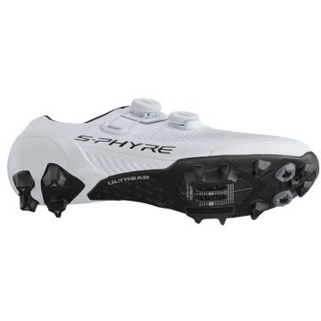 Shimano XC903 S-Phyre SPD maastopyöräkenkä lukkopolkimille