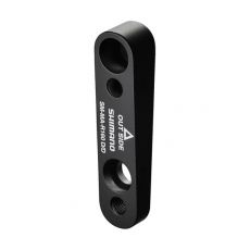 Shimano SM-MA-R160D/D Flat Mount jarruadapteri
