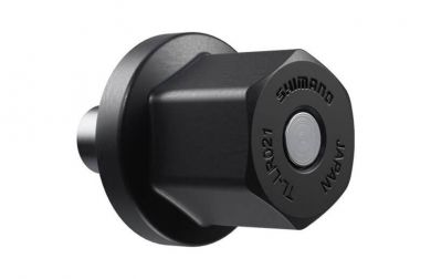 Shimano TL-LR21 lukkorengastyökalu 9–45T Micro Spline -rataspakalle