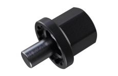 Shimano TL-LR21 lukkorengastyökalu 9–45T Micro Spline -rataspakalle