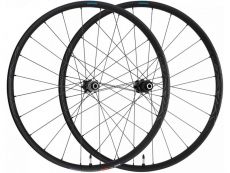 Shimano WH-RX570-TL Disc CL HG 28" kiekkosetti