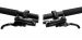 Shimano Deore XT BL-M8200/BR-M8200 2-mäntäinen Levyjarrusarja