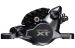 Shimano Deore XT BL-M8200/BR-M8200 2-mäntäinen Levyjarrusarja