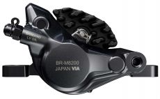 Shimano Deore XT BL-M8200/BR-M8200 2-mäntäinen Levyjarrusarja
