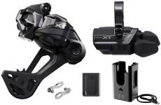 Shimano XT Di2 M8250-SGS langaton MTB-päivityssarja