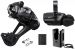 Shimano XT Di2 M8250-SGS langaton MTB-päivityssarja