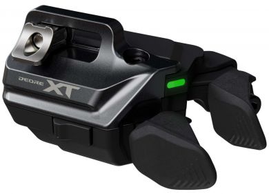 Shimano XT Di2 M8250-SGS 12-speed Drivetrain Upgrade Kit I-Spec EV
