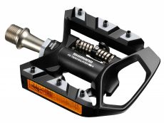 Shimano XT PD-T8000 2-puoleinen poljin