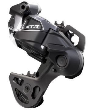 Takavaihtaja Shimano XTR Di2 RD-M9250-SGS