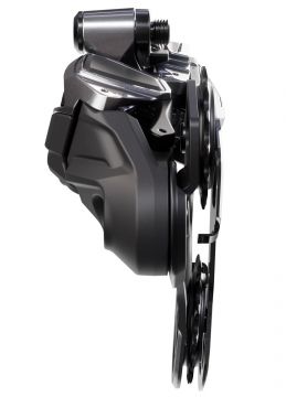 Takavaihtaja Shimano XTR Di2 RD-M9250-SGS