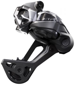Takavaihtaja Shimano XTR Di2 RD-M9250-SGS