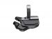Shimano XTR SW‑M9250‑R langaton Di2 vaihdevipu oikea, puristinkiinnitys