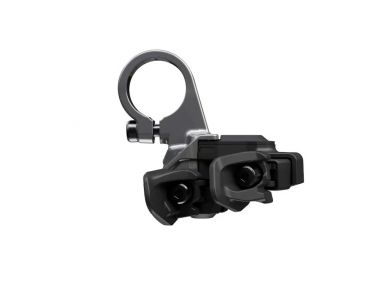 Shimano XTR SW‑M9250‑R langaton Di2 vaihdevipu oikea, puristinkiinnitys