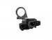 Shimano XTR SW‑M9250‑R langaton Di2 vaihdevipu oikea, puristinkiinnitys
