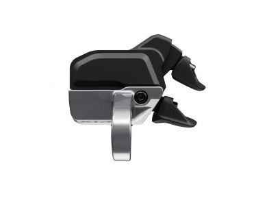 Shimano XTR SW‑M9250‑R langaton Di2 vaihdevipu oikea, puristinkiinnitys