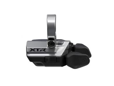 Shimano XTR SW‑M9250‑R langaton Di2 vaihdevipu oikea, puristinkiinnitys