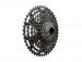 Shimano XTR CS-M9200 12-vaihteinen kasetti 10–51T